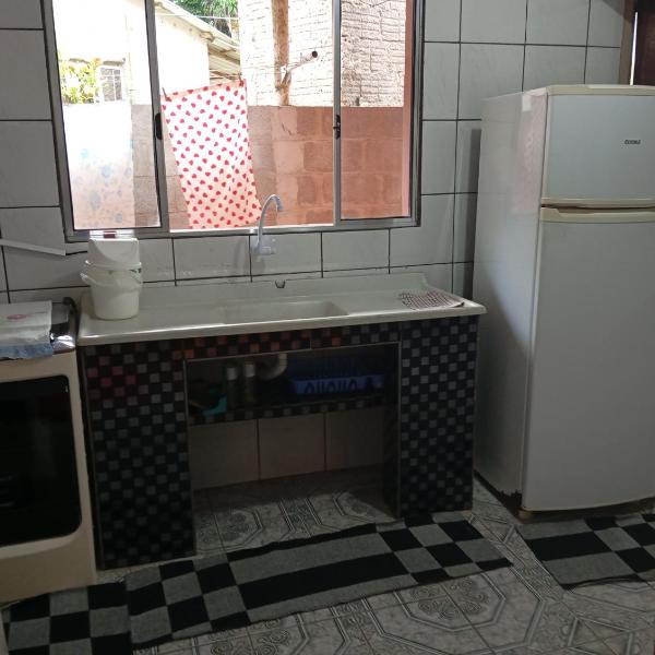Recanto Anavi - Foto 3