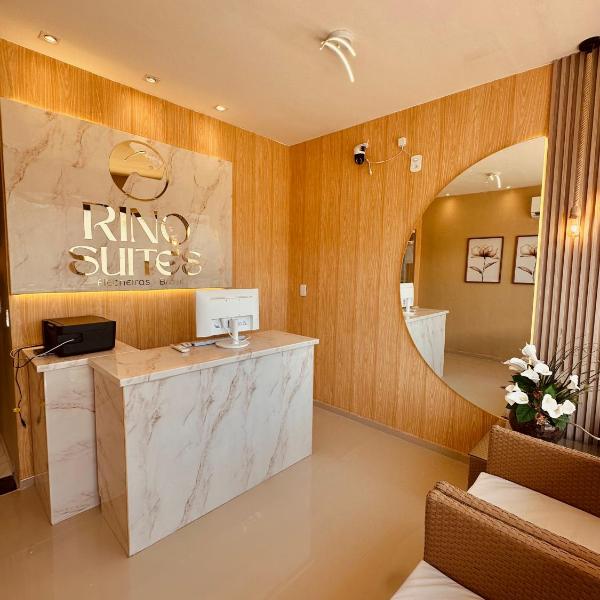 Rino Suites