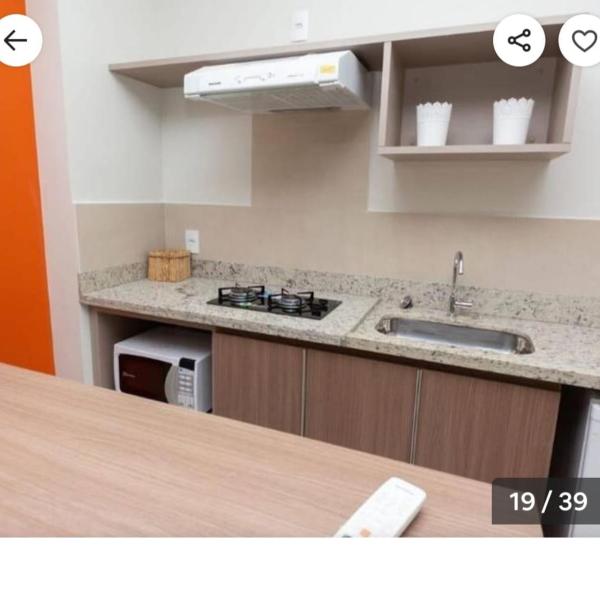 Caldas Novas Hospedagem - Foto 4