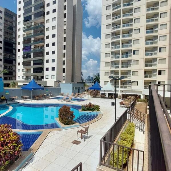 Caldas Novas Hospedagem - Foto 3