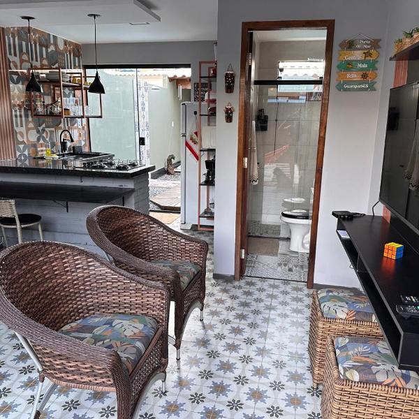 Casa duplex compacta Top - Foto 5