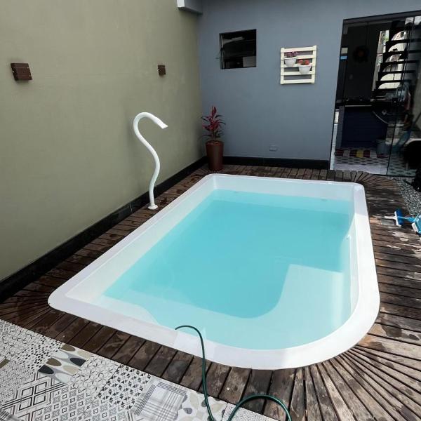 Casa duplex compacta Top - Foto 4