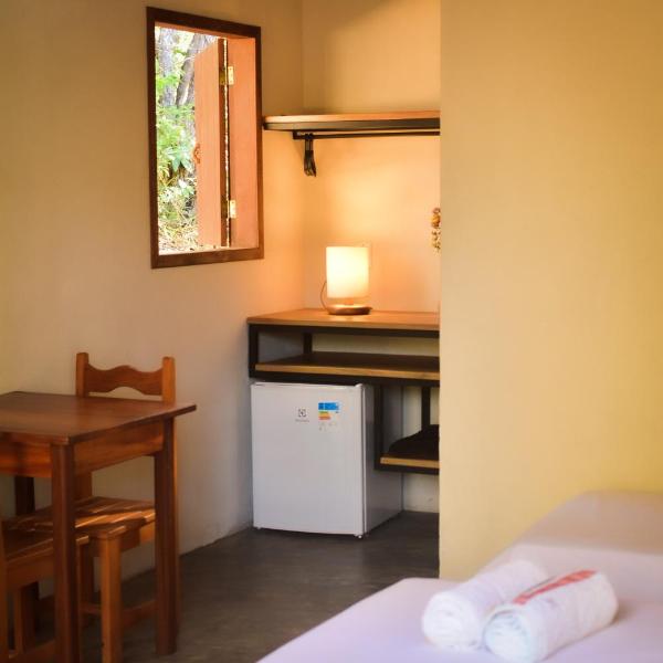 Hospedaria Lunar - Foto 2