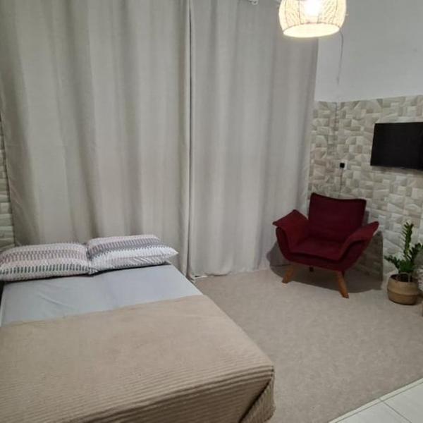 Casa No Centro de Angra da Glaucia - Foto 2