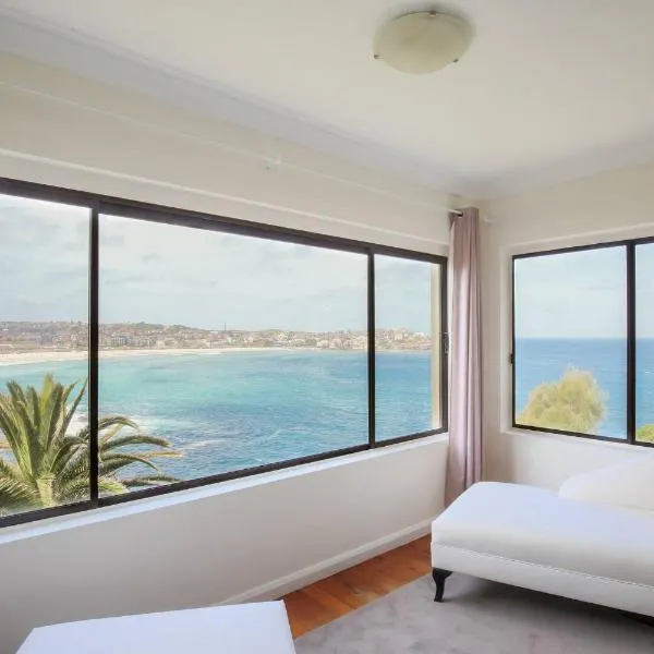 Ultimate Bondi Escape #2 Stunning Views !، فندق في سيدني