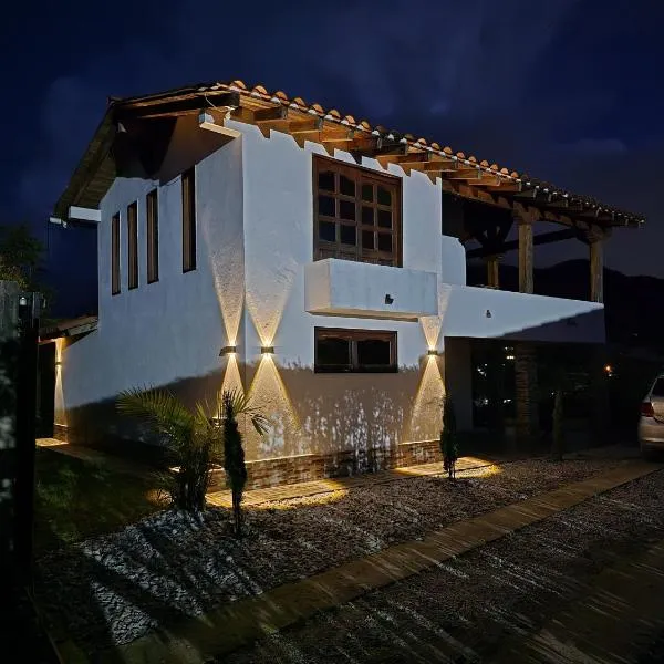 Finca Completa Carmen Viboral Naturaleza y Privacidad, hotel in Carmen de Viboral
