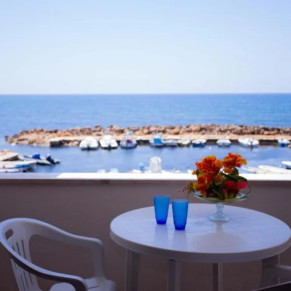 Ascoltando Il Mare, hotel v destinácii Lido Signorino