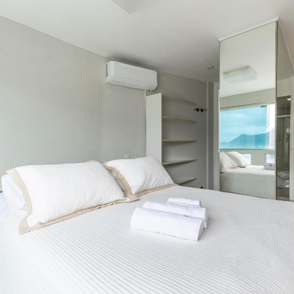 Flat Leblon Rio - Foto 2