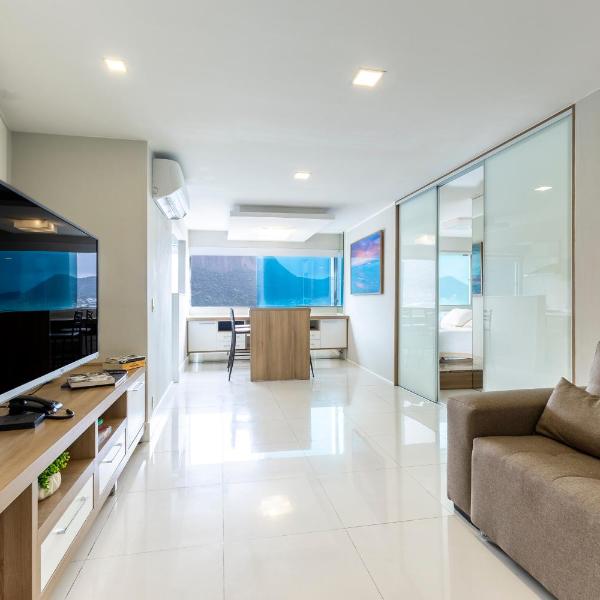 Flat Leblon Rio