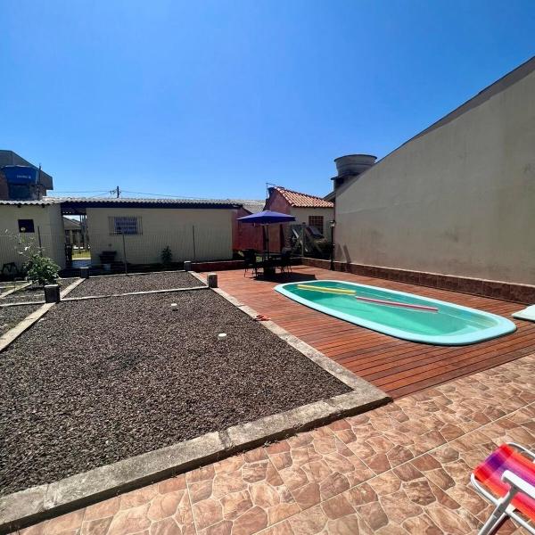Casa de Praia da Família Martins - Foto 4