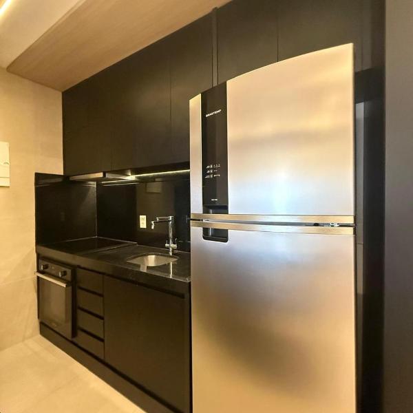 Fantástico Apartamento Vista Mar no Beach Class Ondina Salvador, pé na areia, com exclusivo acesso à praia - Foto 5