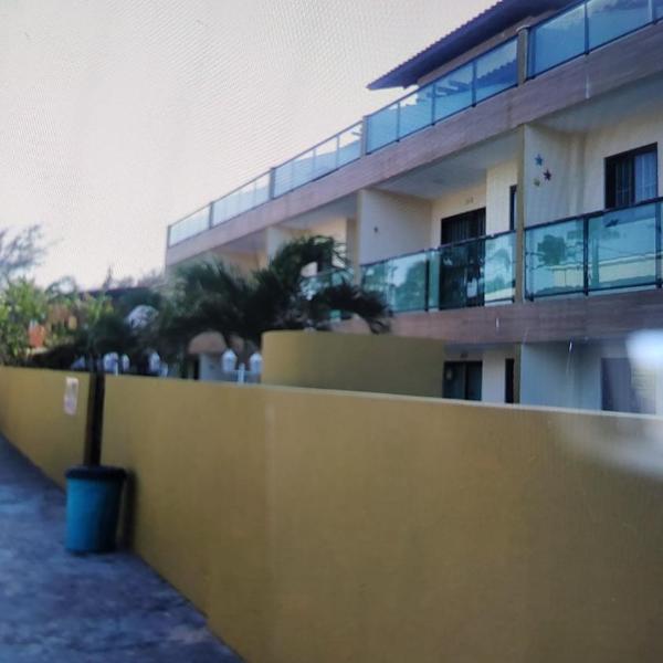 Apartamento perto da praia
