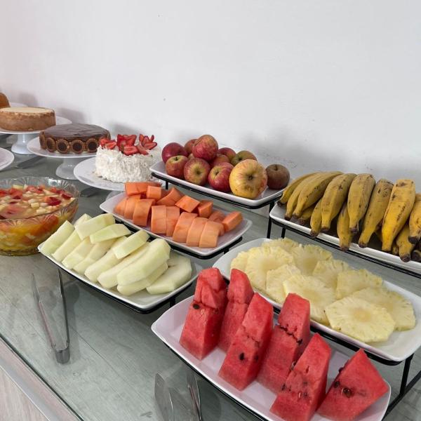 Pousada Vó Dena - Foto 4
