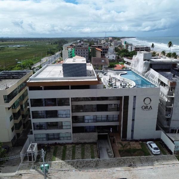 Ora Beach Residence 50m praia by BLU stay - 50m da praia