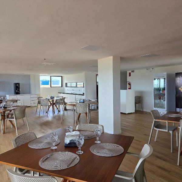Ora Beach Residence 50m praia by BLU stay - 50m da praia - Foto 5