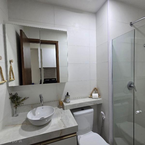 Ora Beach Residence 50m praia by BLU stay - 50m da praia - Foto 3