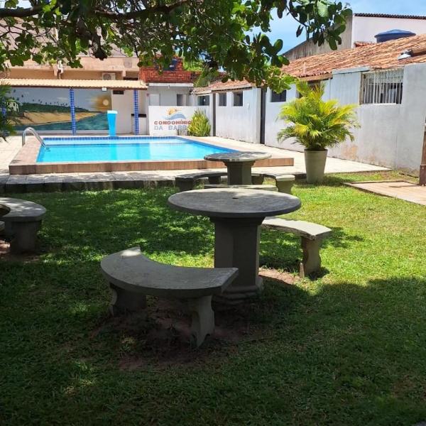 Recanto do Sol