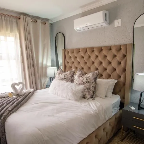 Serenity at Homely Escapes, hotel in Phalaborwa