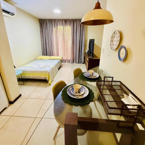 Belo apartamento no Solar Pipa - Foto 2