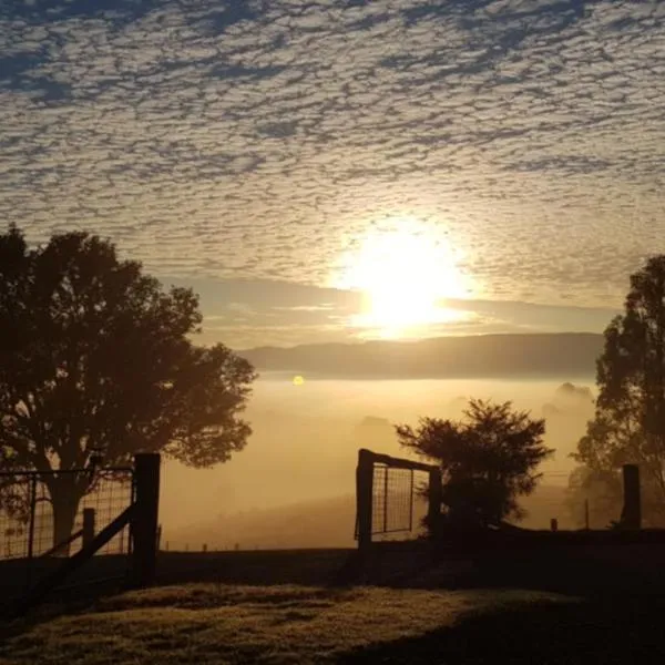 Rileysview, hotel v destinaci Kilcoy