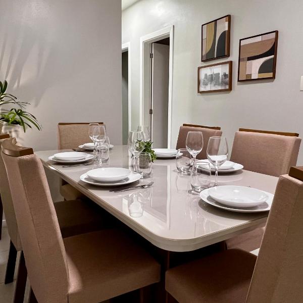 Amplo e Confortavel - Mangueirao - Turismo - Eventos - Negocios - Foto 5