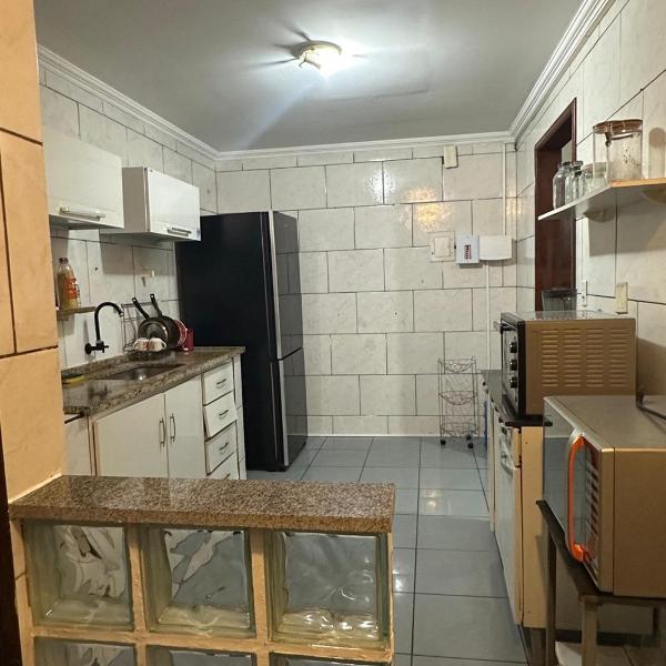 Apartamento 3 quartos mobiliado completo - Foto 4