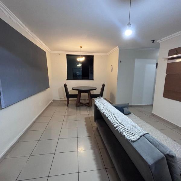 Apartamento 3 quartos mobiliado completo - Foto 5