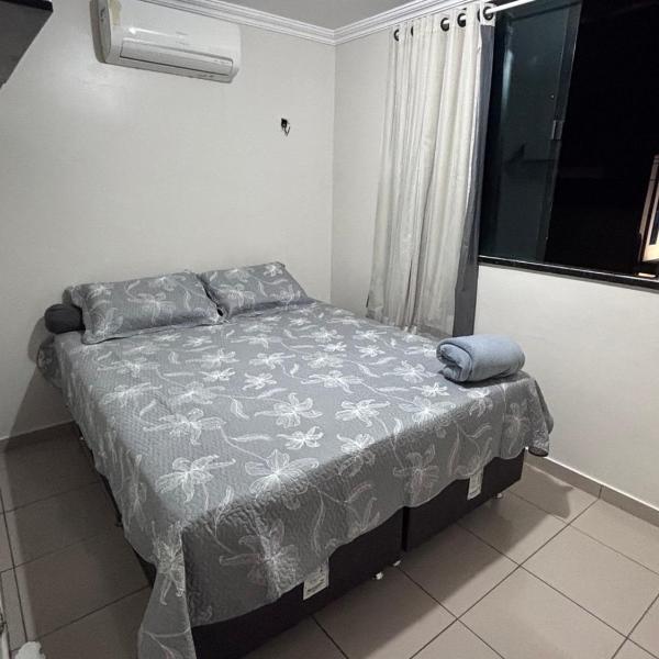 Apartamento 3 quartos mobiliado completo - Foto 2