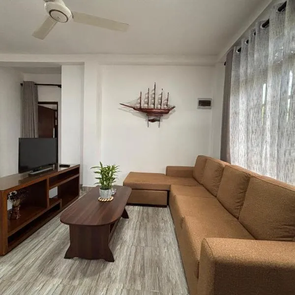 Colombo ND Villa, hotel v destinaci Rajagiriya