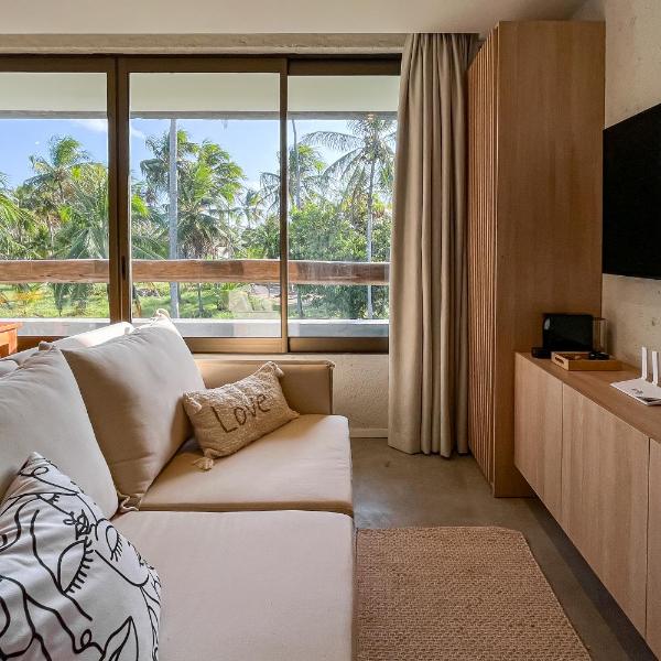 Casa Essência Milagres - Piscina Privativa - 150m da Praia - Foto 2