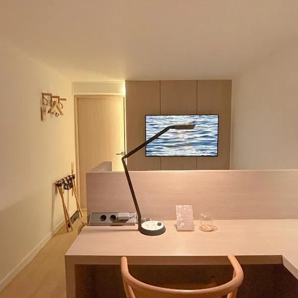 OFF STAY, hotel in Seoul - 10m from Airport, 8m to Subway, hotel in Seoul