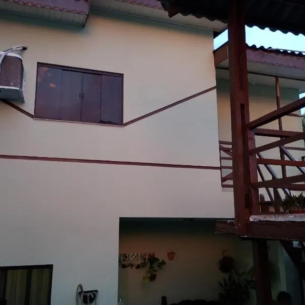 Pousada flores, hotell i Pôrto Velho
