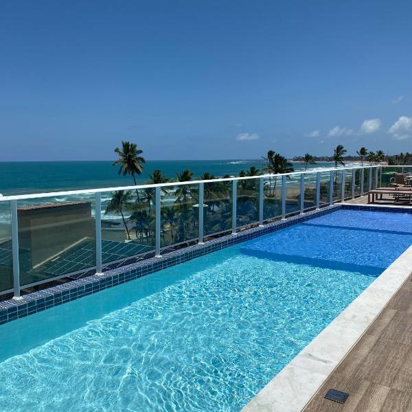 Moderno com Vista Mar Porto de Galinhas - Foto 4