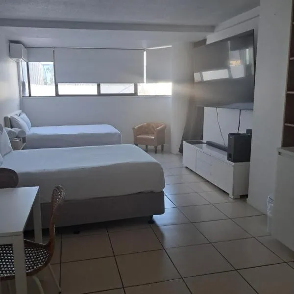 Bayview Tower, hotel in Yeppoon