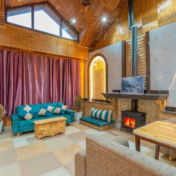 Monal Homestay, hotel a Kulu