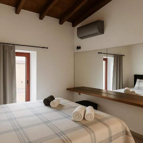 Evanthia maisonette, hotel in Chalkis