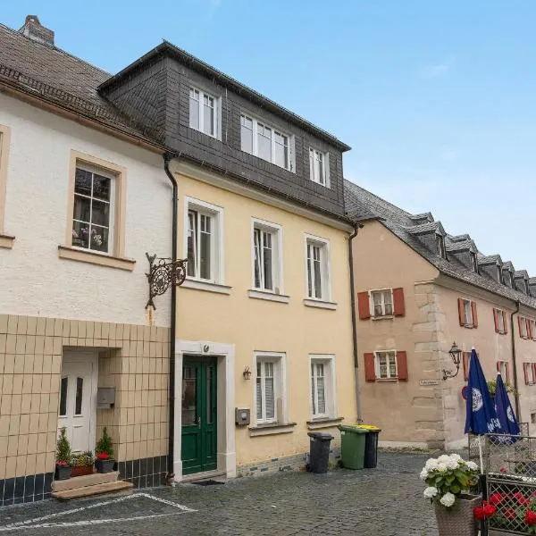 Fichtel7, hotel in Wunsiedel