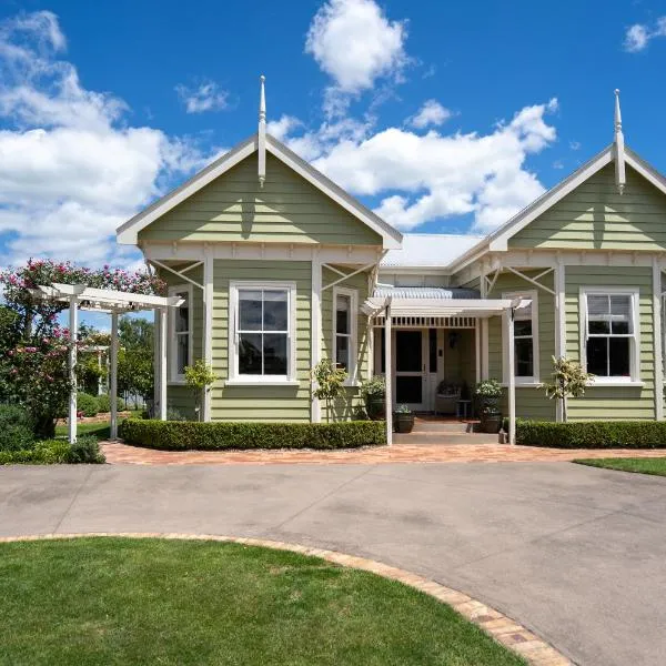 Milton Luxury Villa, khách sạn ở Cambridge