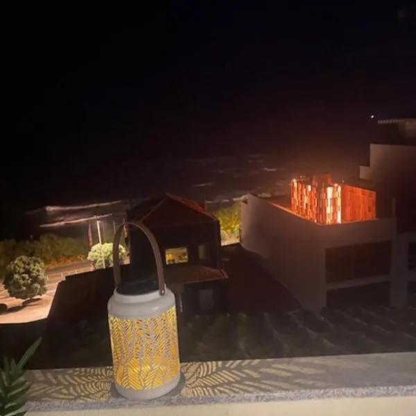 Hotel Portofoz, hotel v Portu