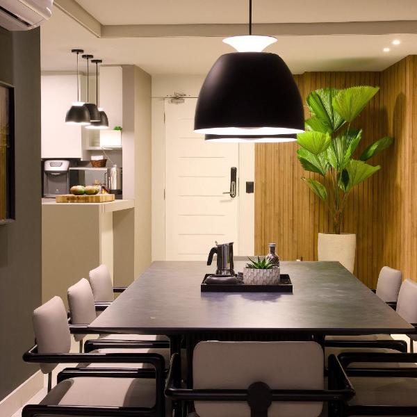 Landscape@UrbanBeach -200 m² de puro luxo - Foto 3