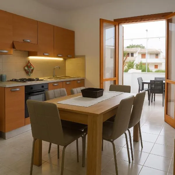 Adriatic Suite - Casa vacanze nel Salento, hotel a SantʼAndrea