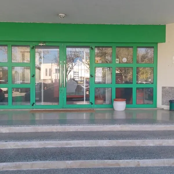 HI Aveiro – Pousada de Juventude, khách sạn ở Aveiro
