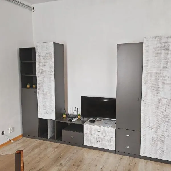 Apartmány Pražská, hotel in Ústí nad Labem