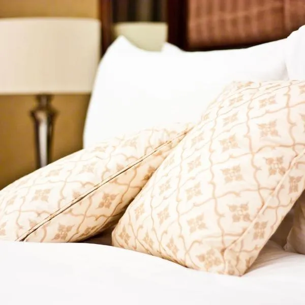 Eurostars Rey Alfonso X, hôtel à Ciudad Real
