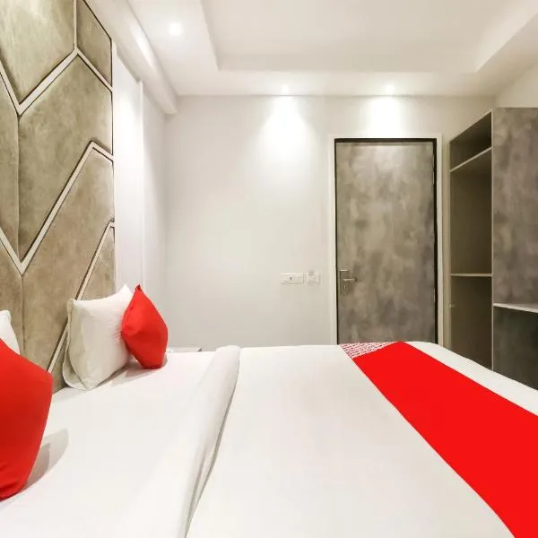 Hotel O Lax, hotel in New Delhi