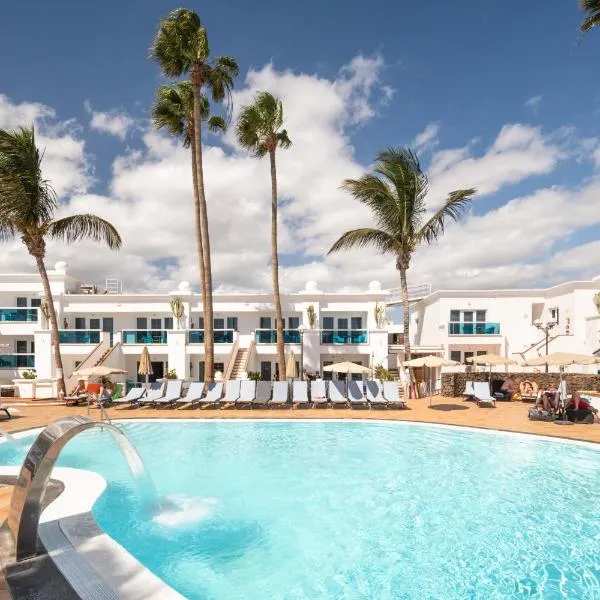 Suite Hotel Montana Club, Hotel in Puerto del Carmen