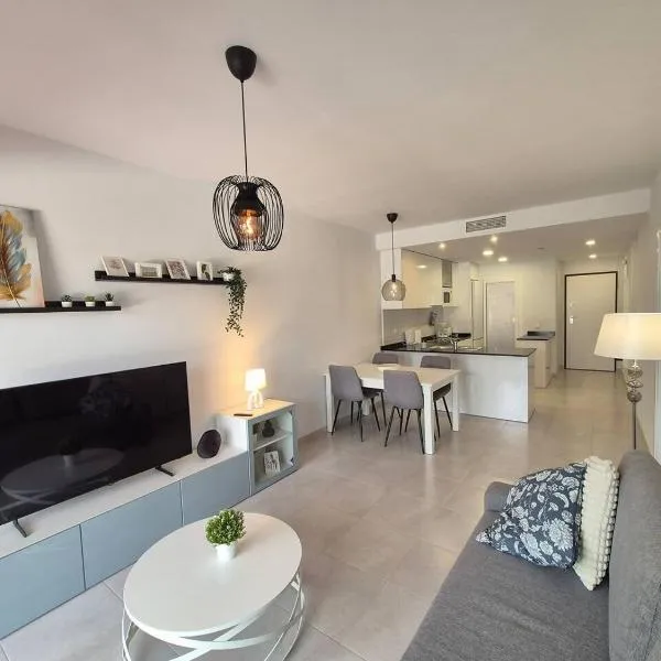 Casa ariella 164, khách sạn ở San Juan de los Terreros