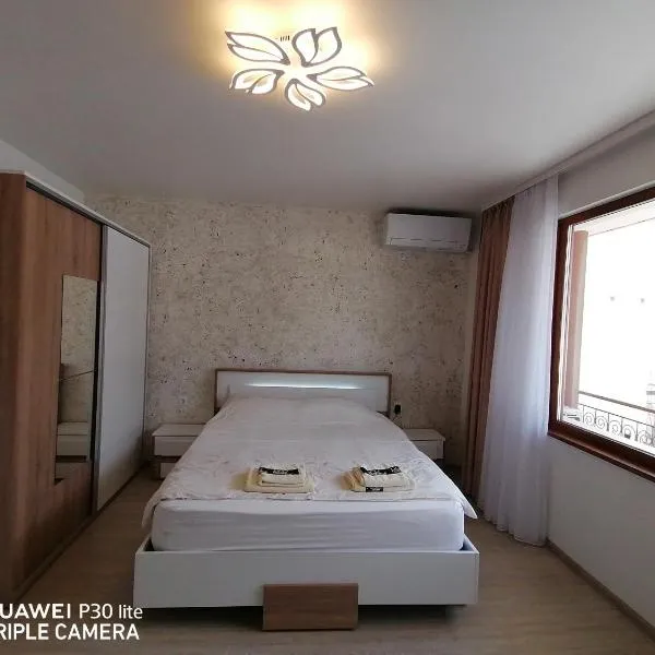 Апартамент за гости Симона, hotel in Smolyan