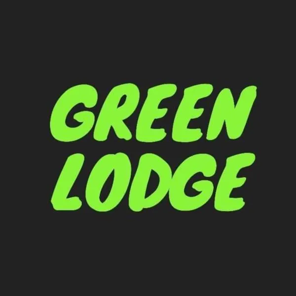 Green Lodge Eco Life Hotel, מלון בפלוריאנופוליס