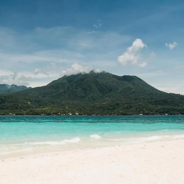 Txaleta de Camiguin desde 2024, Hotel in Mambajao